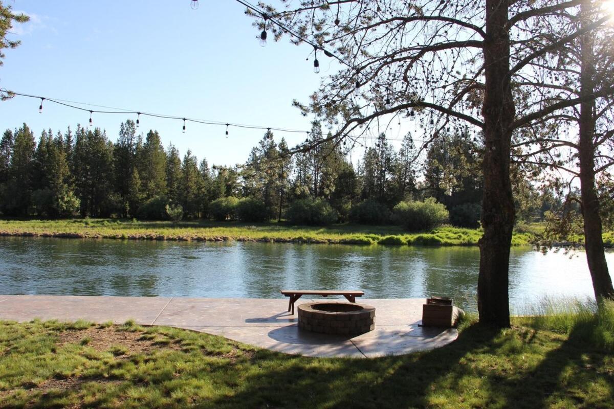 Mt. Bachelor & Sun River Get Away بيند المظهر الخارجي الصورة
