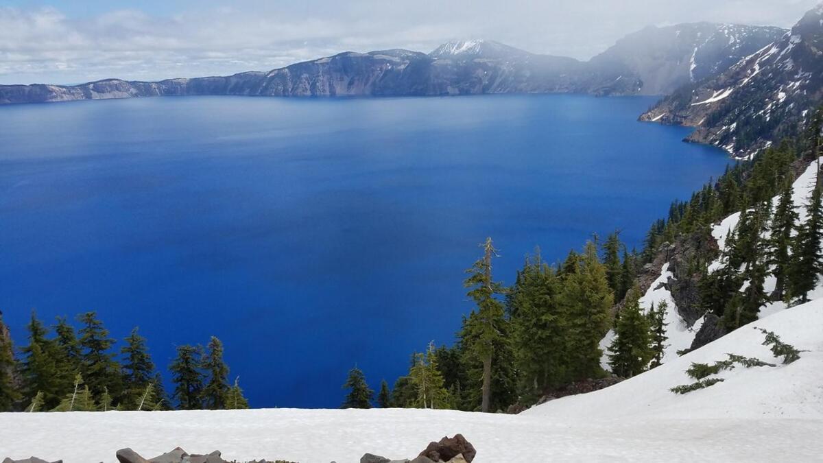 Mt. Bachelor & Sun River Get Away بيند المظهر الخارجي الصورة