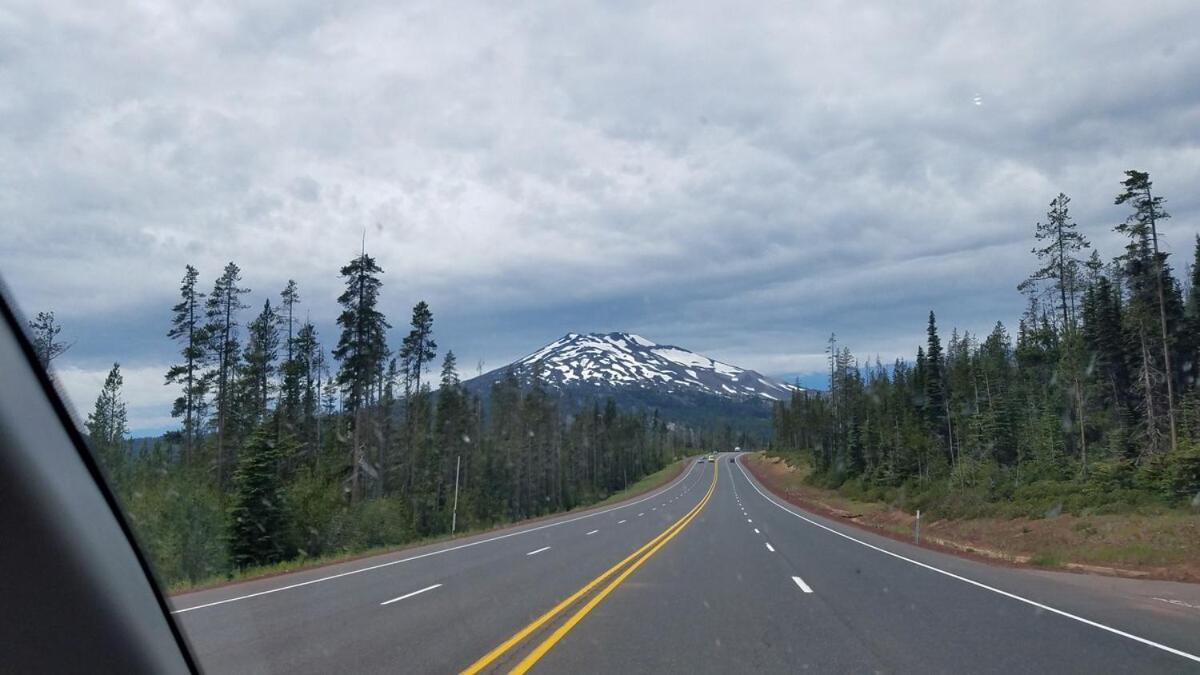 Mt. Bachelor & Sun River Get Away بيند المظهر الخارجي الصورة