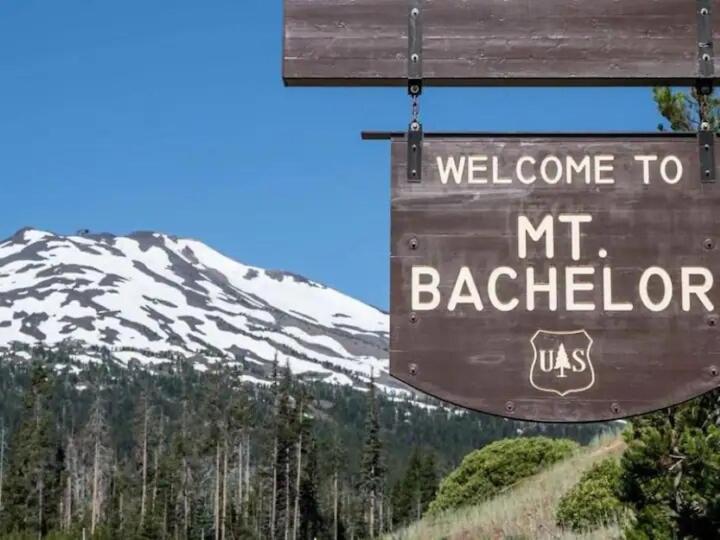 Mt. Bachelor & Sun River Get Away بيند المظهر الخارجي الصورة