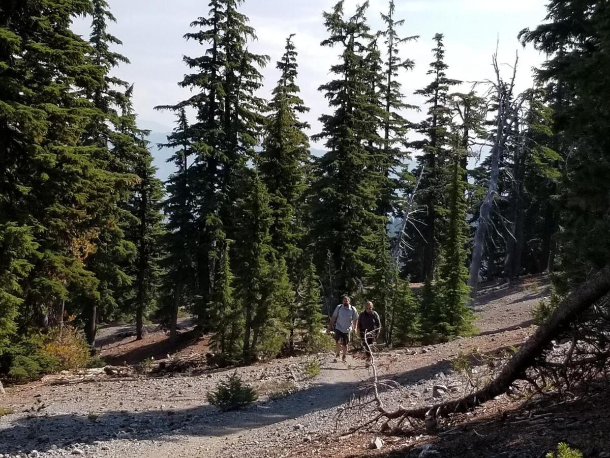 Mt. Bachelor & Sun River Get Away بيند المظهر الخارجي الصورة