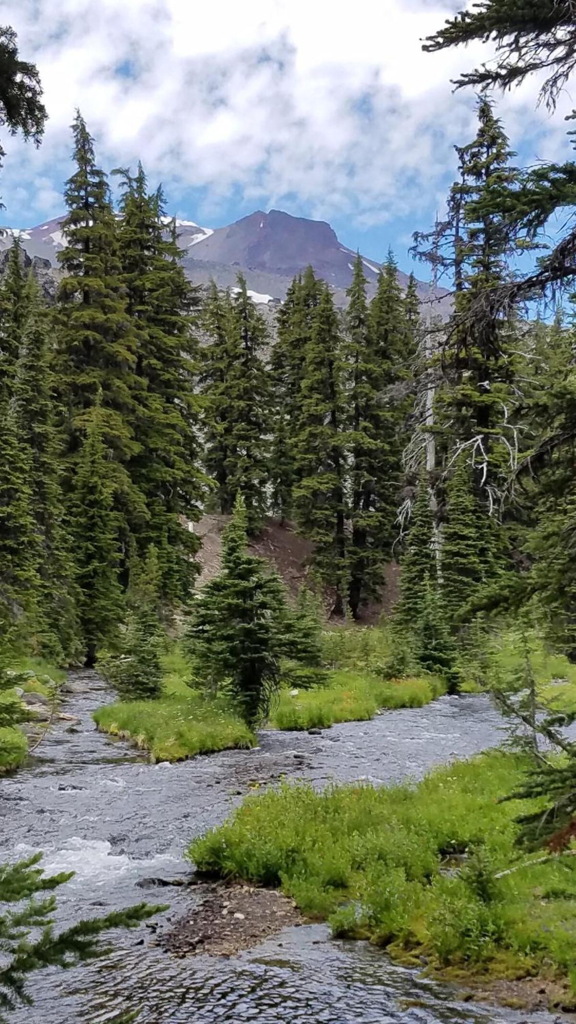 Mt. Bachelor & Sun River Get Away بيند المظهر الخارجي الصورة
