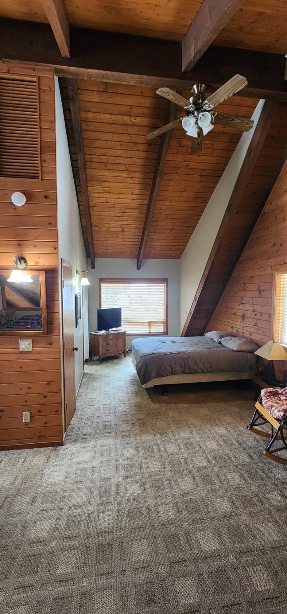 Mt. Bachelor & Sun River Get Away بيند المظهر الخارجي الصورة