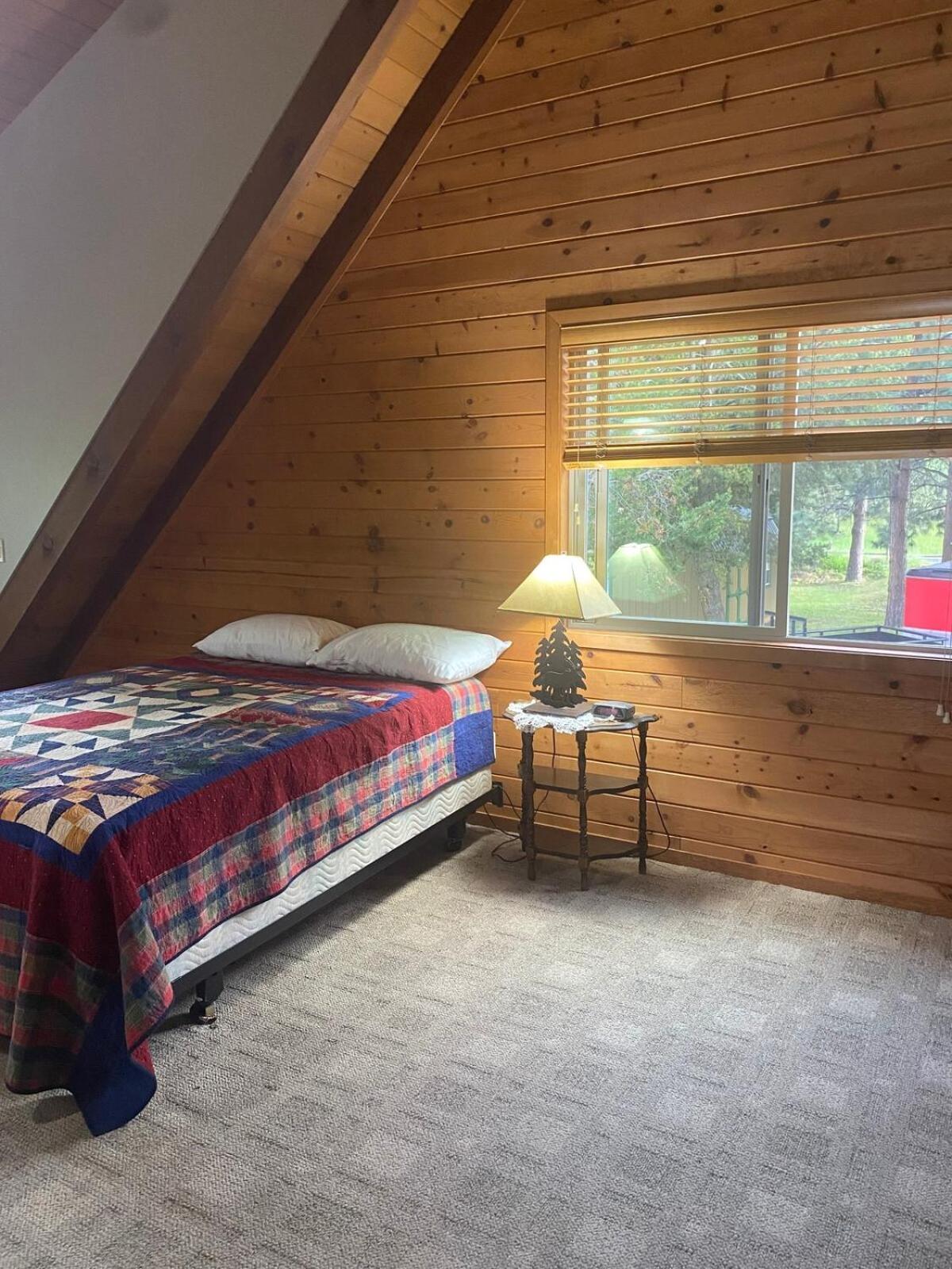 Mt. Bachelor & Sun River Get Away بيند المظهر الخارجي الصورة