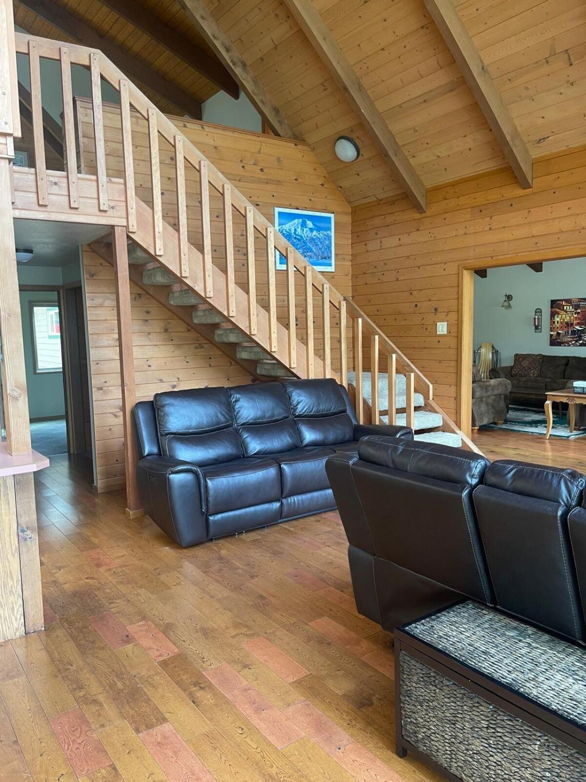 Mt. Bachelor & Sun River Get Away بيند المظهر الخارجي الصورة