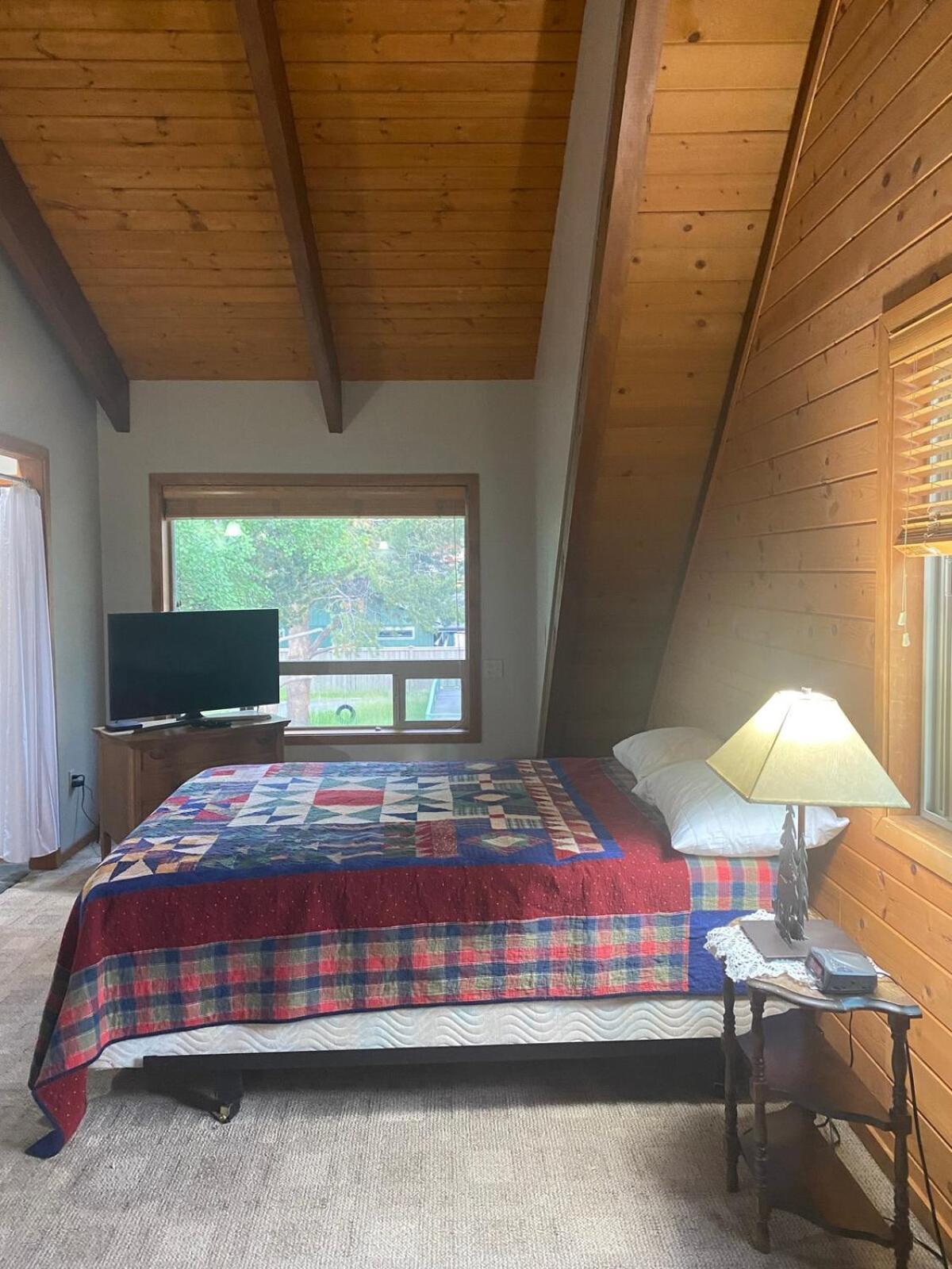 Mt. Bachelor & Sun River Get Away بيند المظهر الخارجي الصورة