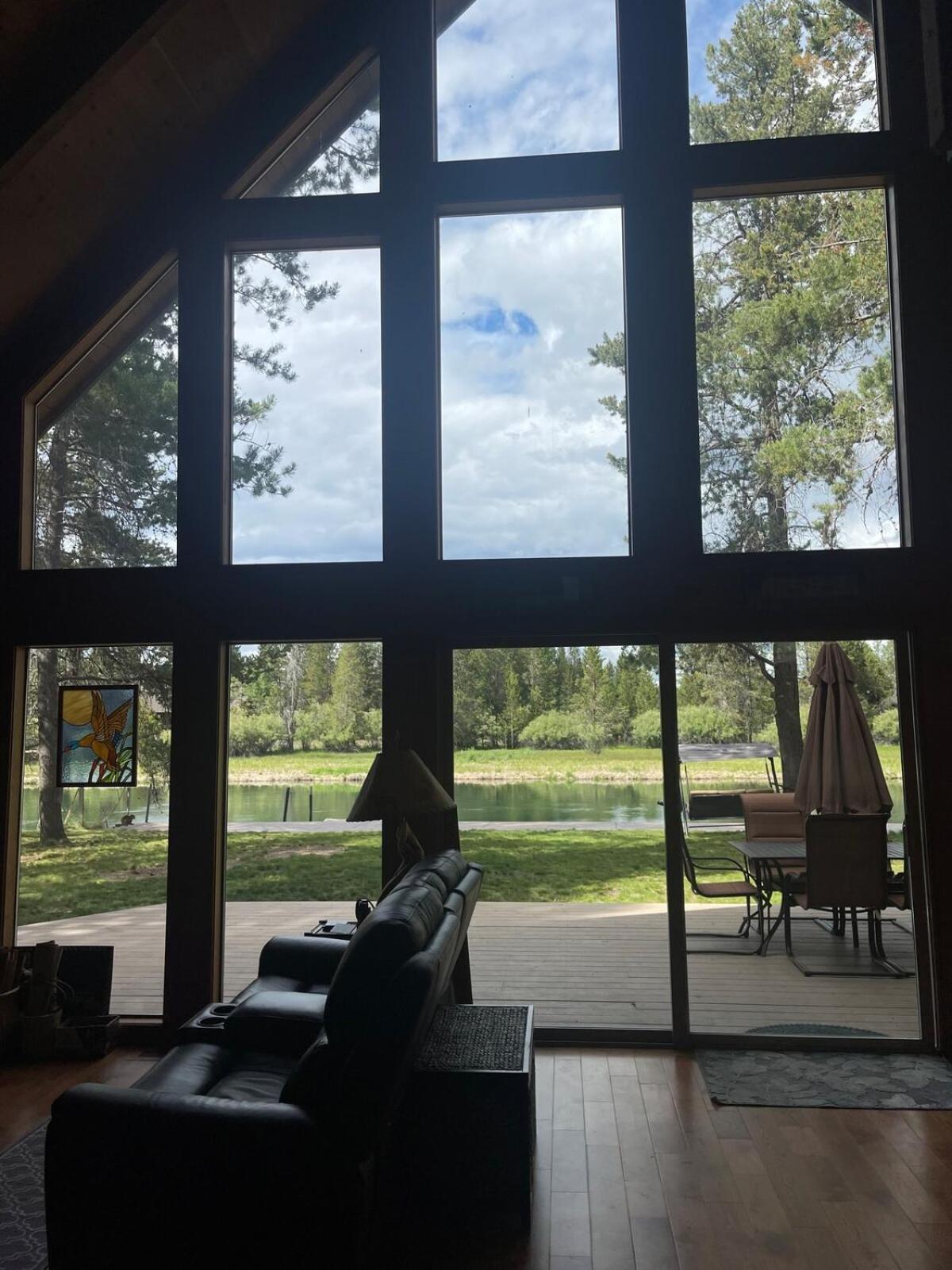 Mt. Bachelor & Sun River Get Away بيند المظهر الخارجي الصورة